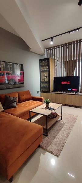 Cozy 35m2 Apartment in Central Skopje